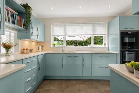 3 bedroom detached house for sale, Porthpean Beach Road, St. Austell, PL26