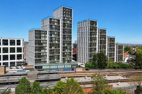 2 bedroom apartment for sale, College Road, Harrow