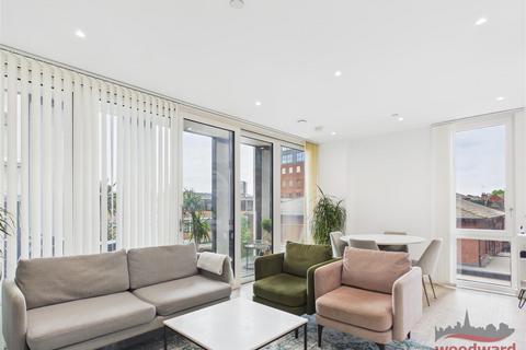 2 bedroom apartment for sale, College Road, Harrow