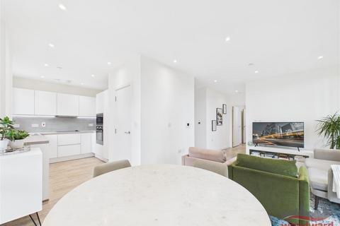 2 bedroom apartment for sale, College Road, Harrow