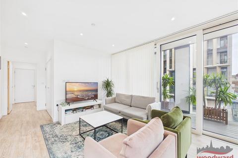 2 bedroom apartment for sale, College Road, Harrow