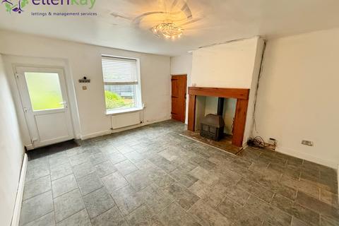 3 bedroom terraced house to rent, Milner Street, Whitworth OL12