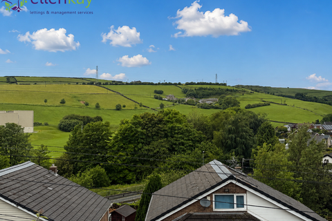 3 bedroom terraced house to rent, Milner Street, Whitworth OL12