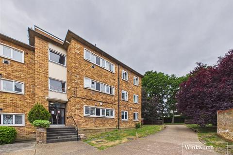 3 bedroom apartment for sale, Great North Way, London NW4