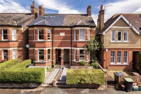 undefined, Ashburnham Road, Tonbridge