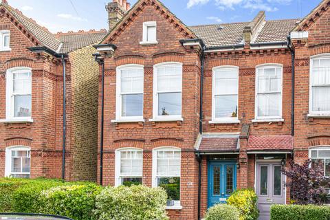 4 bedroom end of terrace house for sale, Croxted Road, Dulwich, London, SE21