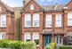 Croxted Road, Dulwich, London, SE21