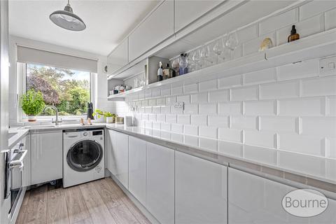 1 bedroom apartment for sale, Rossiter Lodge, Rosetrees, Guildford, Surrey, GU1