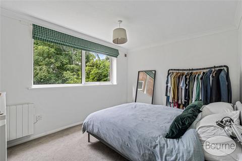 1 bedroom apartment for sale, Rossiter Lodge, Rosetrees, Guildford, Surrey, GU1