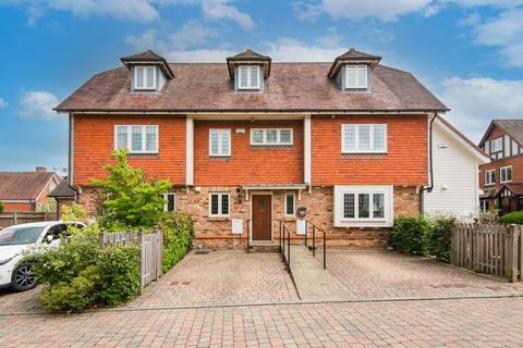 3 bedroom terraced house for sale, Forest Road, Tunbridge Wells