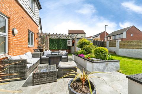 undefined, Iris Grove, Darlington, DL1