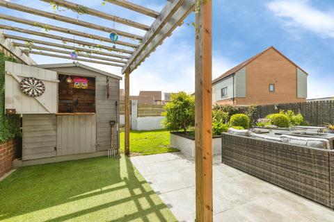 undefined, Iris Grove, Darlington, DL1