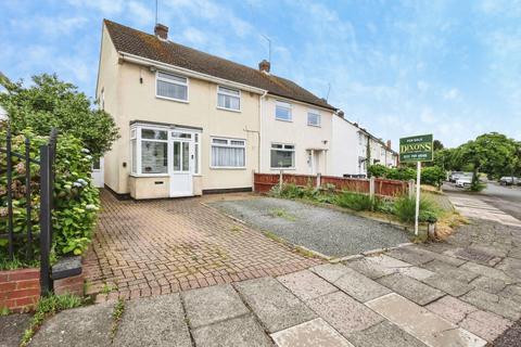2 bedroom semi-detached house for sale, Schoolacre Road, Shard End, West Midlands, B34