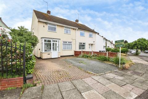 2 bedroom semi-detached house for sale, Schoolacre Road, Shard End, West Midlands, B34