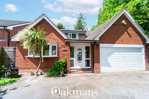 3 bedroom detached house for sale, Rednal Road, Birmingham, West Midlands, B38