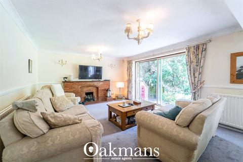 3 bedroom detached house for sale, Rednal Road, Birmingham, West Midlands, B38