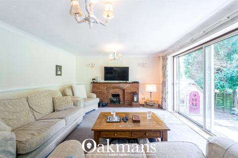 3 bedroom detached house for sale, Rednal Road, Birmingham, West Midlands, B38