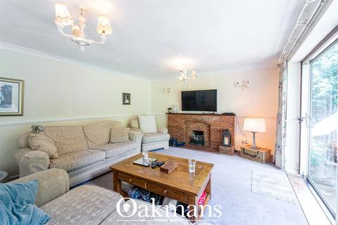3 bedroom detached house for sale, Rednal Road, Birmingham, West Midlands, B38