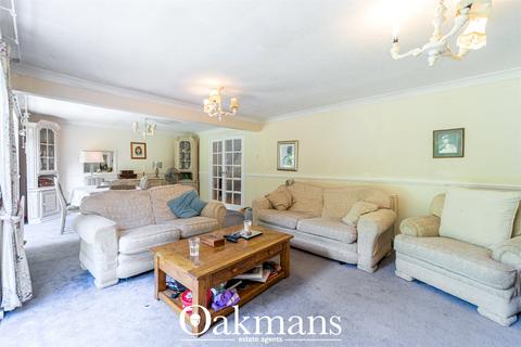 3 bedroom detached house for sale, Rednal Road, Birmingham, West Midlands, B38