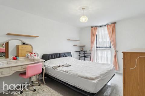 2 bedroom apartment for sale, Geoffrey Watling Way, Norwich