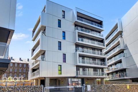 2 bedroom apartment for sale, Geoffrey Watling Way, Norwich