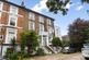 Trinity Rise, Tulse Hill, London, SW2