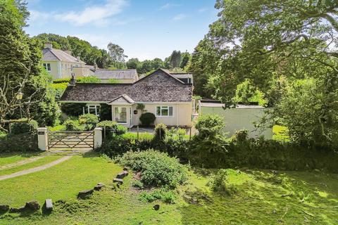 4 bedroom detached house for sale, Sowton Road, Yelverton, PL20