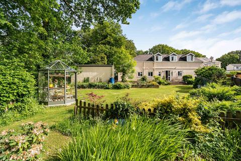 4 bedroom detached house for sale, Sowton Road, Yelverton, PL20