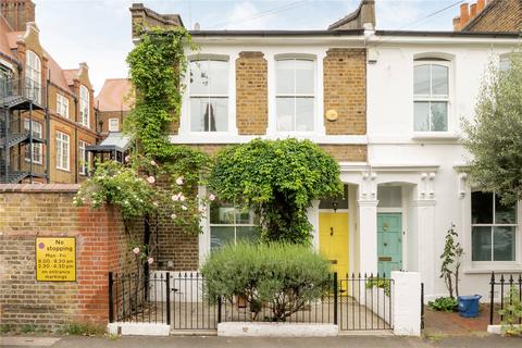 Appleby Road, Hackney, London, E8