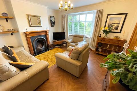 2 bedroom semi-detached house for sale, Knutsford Road, Antrobus, CW9