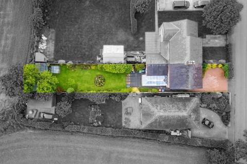 2 bedroom semi-detached house for sale, Knutsford Road, Antrobus, CW9