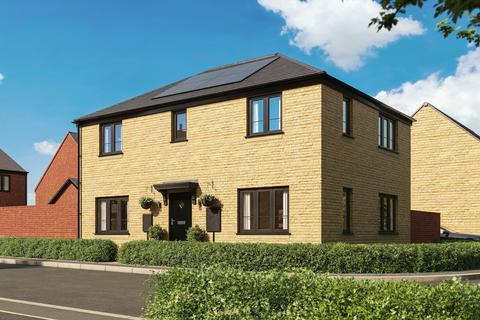undefined, Plot 41, The Twycross at Willowbank Meadows, Willow Bank Road GL20