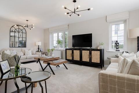 undefined, Plot 41, The Twycross at Willowbank Meadows, Willow Bank Road GL20