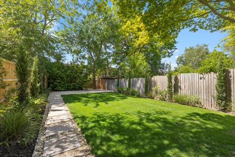 4 bedroom semi-detached house for sale, South Croxted Road, London, SE21