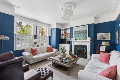 4 bedroom semi-detached house for sale, South Croxted Road, London, SE21