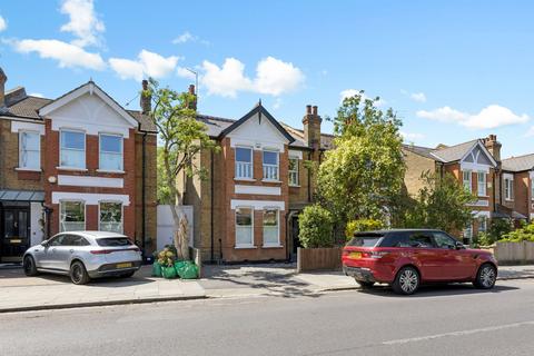 4 bedroom semi-detached house for sale, South Croxted Road, London, SE21