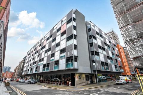 1 bedroom apartment for sale, Ellesmere Street, Manchester, Greater Manchester