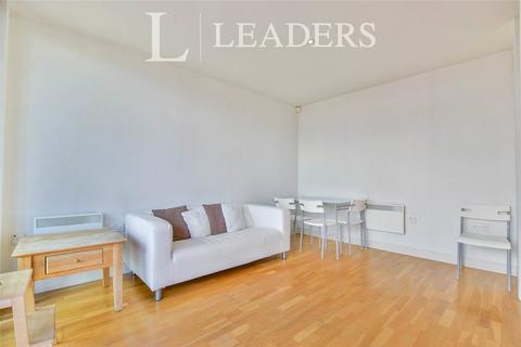 1 bedroom apartment for sale, Ellesmere Street, Manchester, Greater Manchester