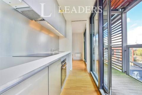 1 bedroom apartment for sale, Ellesmere Street, Manchester, Greater Manchester