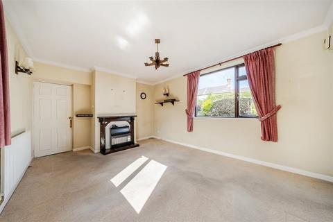 3 bedroom semi-detached house for sale, Bramble Cottage, Hereford Road, Bayston Hill, Shrewsbury, SY3 0DD