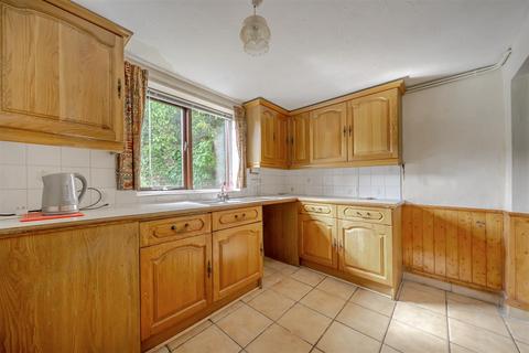 3 bedroom semi-detached house for sale, Bramble Cottage, Hereford Road, Bayston Hill, Shrewsbury, SY3 0DD