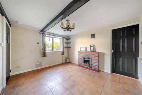 3 bedroom semi-detached house for sale, Bramble Cottage, Hereford Road, Bayston Hill, Shrewsbury, SY3 0DD