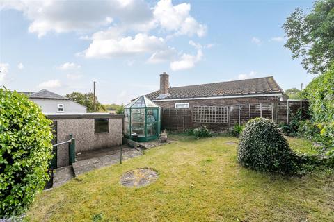 3 bedroom semi-detached house for sale, Bramble Cottage, Hereford Road, Bayston Hill, Shrewsbury, SY3 0DD