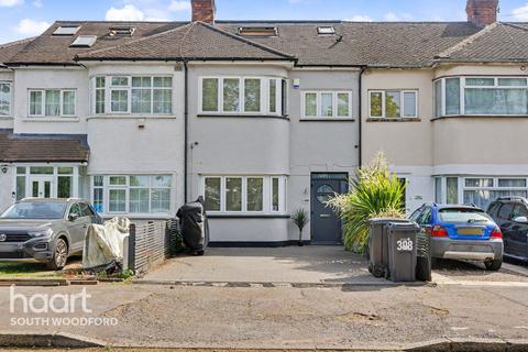 Broadmead Road, Woodford Green