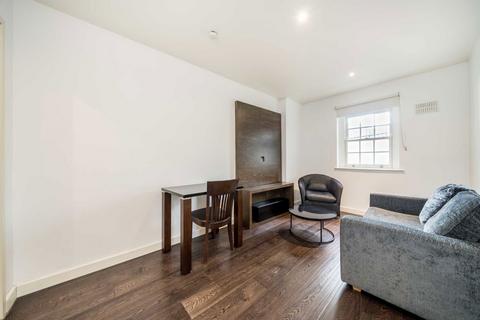 1 bedroom flat to rent, The Highway, London E1W
