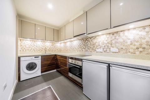1 bedroom flat to rent, The Highway, London E1W