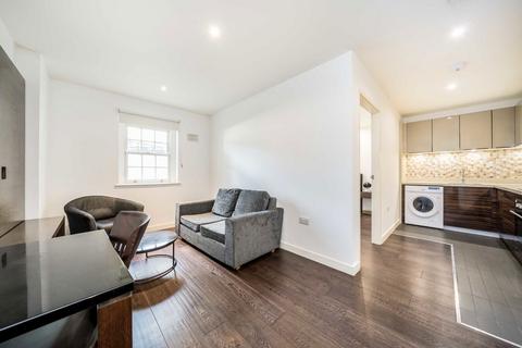 1 bedroom flat to rent, The Highway, London E1W