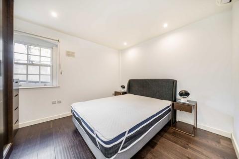 1 bedroom flat to rent, The Highway, London E1W
