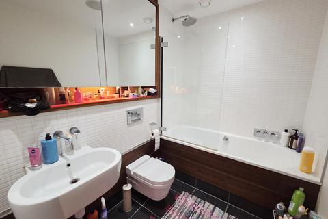 undefined, Witham Wharf, Lincoln, LN5