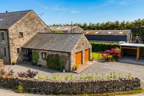 5 bedroom barn conversion for sale, Middle Foulshaw, Levens, LA8